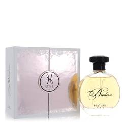 Hayari Borderie by Hayari - Eau De Parfum Spray 3.4 oz