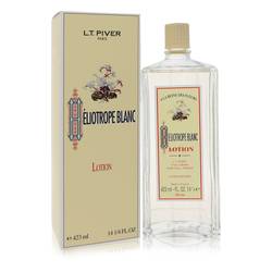 Heliotrope Blanc by LT Piver - Lotion (Eau De Toilette) 14.25 oz