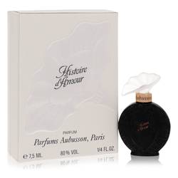Histoire D'Amour by Aubusson - Pure Parfum .25 oz