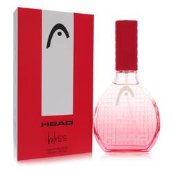 Head Bliss by Head - Eau De Toilette Spray 3.4 oz