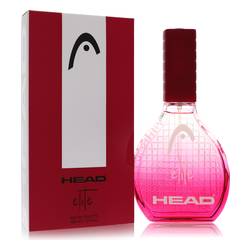Head Elite by Head - Eau De Toilette Spray 3.4 oz