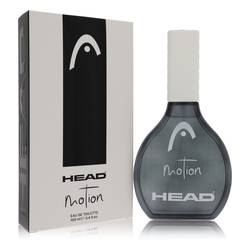 Head Motion by Head - Eau De Toilette Spray 3.4 oz