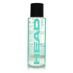 Head Spark by Head - Hair & Body Fragrance Mist Spray 8.1 oz