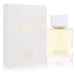 Hello By Lionel Richie by Lionel Richie - Eau De Toilette Spray 3.4 oz
