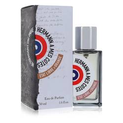 Hermann A Mes Cotes Me Paraissait Une Ombre by Etat Libre D'Orange - Eau De Parfum Spray (Unisex) 1.6 oz