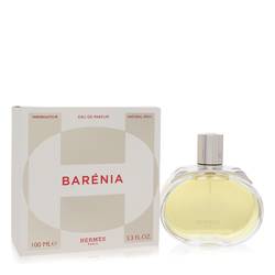Hermes Barenia by Hermes - Eau De Parfum Spray Refillable 3.3 oz