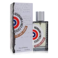 Hermann A Mes Cotes Me Paraissait Une Ombre by Etat Libre D'Orange - Eau De Parfum Spray (Unisex) 1.6 oz