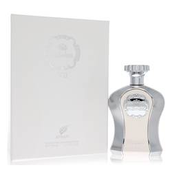 His Highness White VII by Afnan - Eau De Parfum Spray 3.4 oz