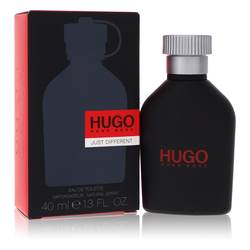 Hugo Just Different by Hugo Boss - Eau De Toilette Spray 1.3 oz