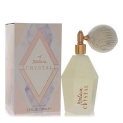 Hollister Malaia Crystal by Hollister - Eau De Parfum Spray with Atomizer 2 oz