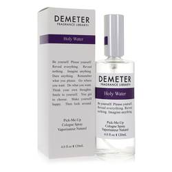 Demeter Holy Water by Demeter - Cologne Spray 4 oz