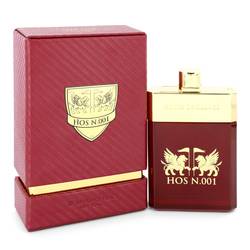 Hos N.001 by House of Sillage - Eau De Parfum Spray 2.5 oz