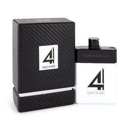 Hos N.004 by House Of Sillage - Eau De Parfum Spray 2.5 oz