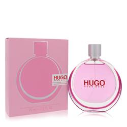 Hugo Extreme by Hugo Boss - Eau De Parfum Spray 2.5 oz