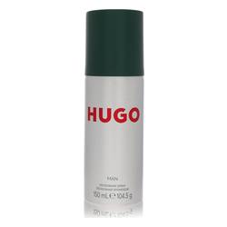 Hugo by Hugo Boss - Deodorant Spray 5.0 oz