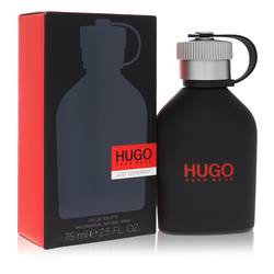 Hugo Just Different by Hugo Boss - Eau De Toilette Spray 1.3 oz