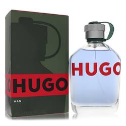 Hugo by Hugo Boss - Eau De Toilette Spray 1.3 oz