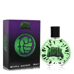 Hulk by Marvel - Eau De Toilette Spray 3.4 oz