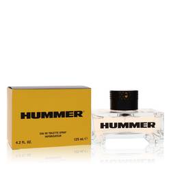 Hummer by Hummer - Eau De Toilette Spray 1.3 oz
