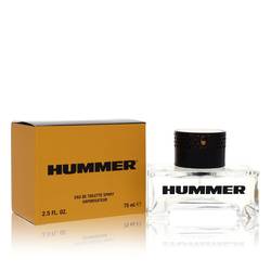 Hummer by Hummer - Eau De Toilette Spray 1.3 oz