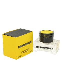 Hummer by Hummer - Eau De Toilette Spray 1.3 oz