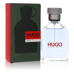 Hugo by Hugo Boss - Eau De Toilette Spray 1.3 oz