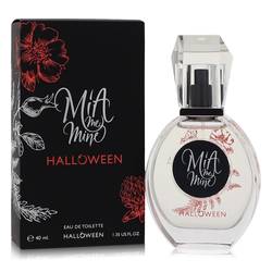 Halloween Mia Me Mine by Jesus Del Pozo - Eau De Toilette Spray 1.35 oz