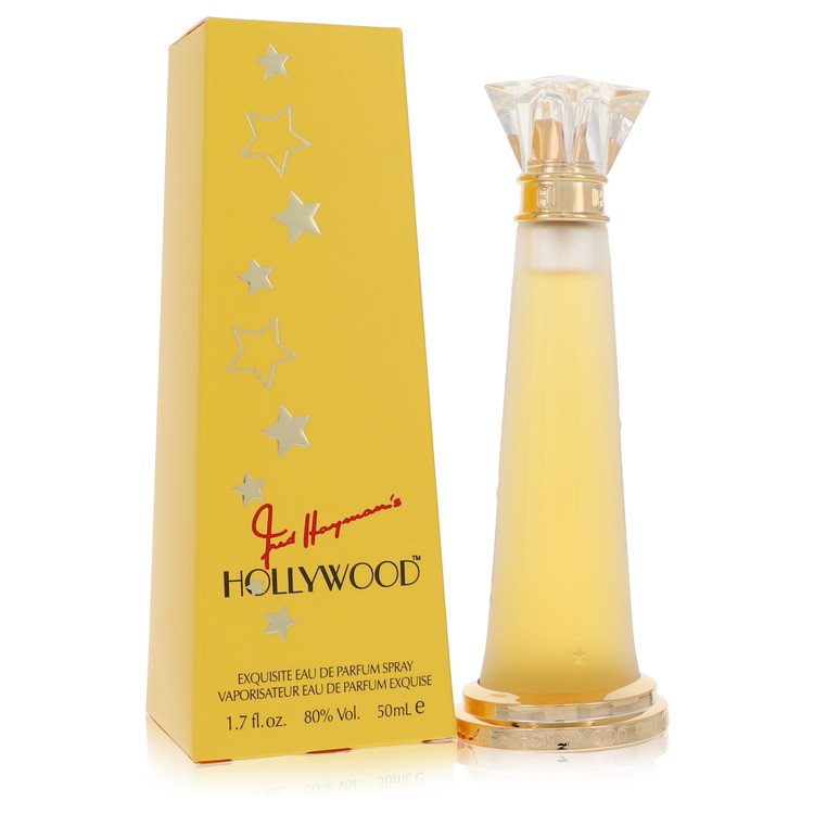 Hollywood von Fred Hayman - Eau de Parfum Spray 50 ml