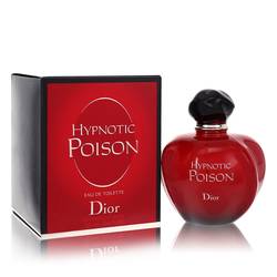 Hypnotic Poison by Christian Dior - Eau De Toilette Spray 1 oz