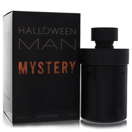 Halloween Man Mystery by Jesus Del Pozo - Eau De Parfum Spray 4.2 oz