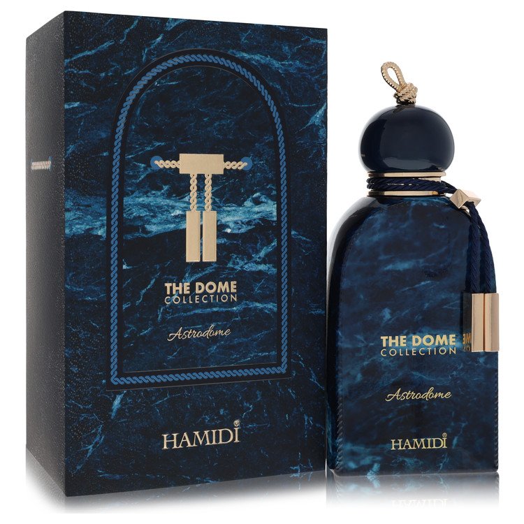 Hamidi The Dome Astrodome by Hamidi - Eau De Parfum Spray 3.4 oz