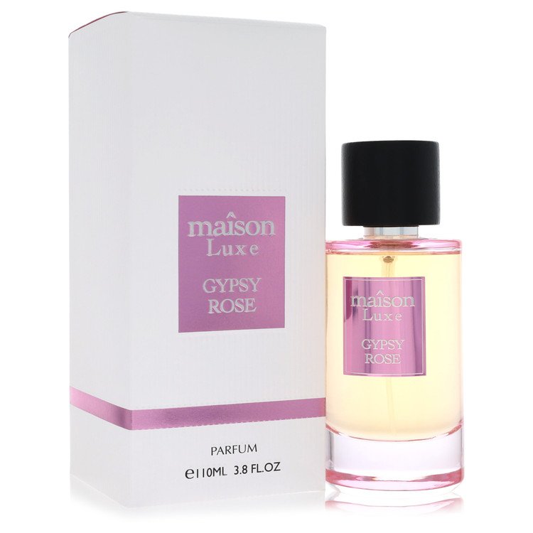 Hamidi Maison Luxe Gypsy Rose by Hamidi - Parfum Spray 3.8 oz