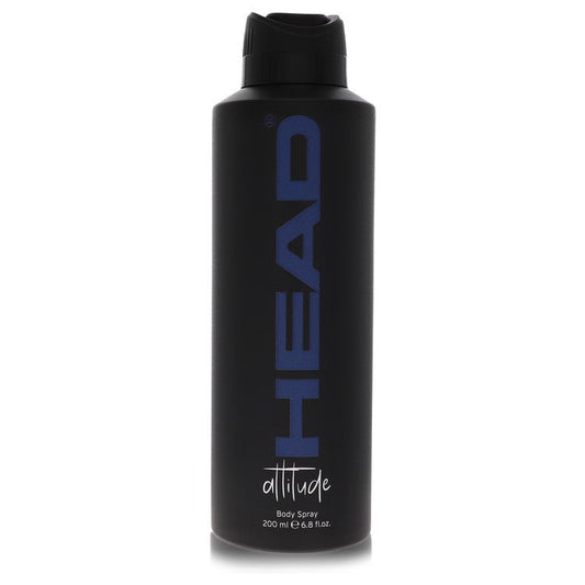 Head Attitude by Head - Body Spray 6.8 oz