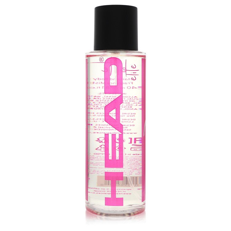 Head Elite by Head - Hair & Body Fragrance Mist Spray 8.1 oz