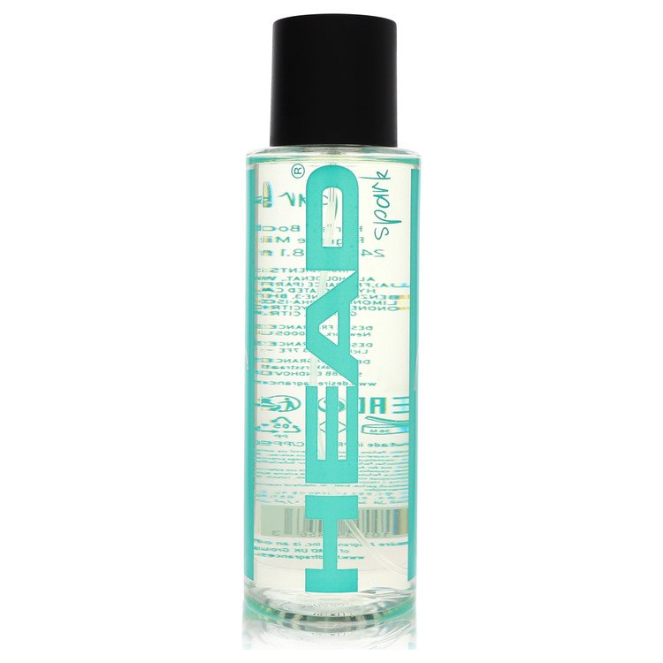 Head Spark by Head – Haar- & Körperspray 240 ml