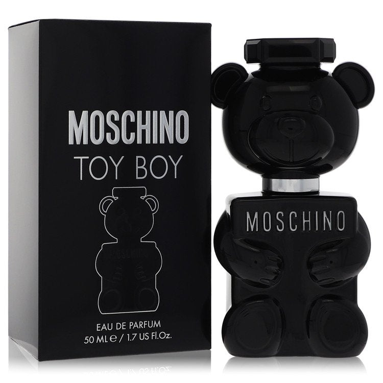 Moschino Toy Boy by Moschino - Eau De Parfum Spray 1.7 oz