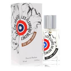 I Am Trash Les Fleurs Du Dechet by Etat Libre D'orange - Eau De Parfum Spray (Unisex) 1.6 oz