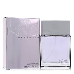 I Am King by Sean John - Eau De Toilette Spray 3.4 oz