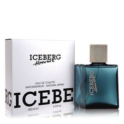 Iceberg Homme by Iceberg - Eau De Toilette Spray 3.4 oz