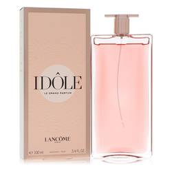 Idole Le Grand by Lancome - Eau De Parfum Spray 3.4 oz