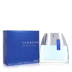 Iceberg Effusion by Iceberg - Eau De Toilette Spray 2.5 oz