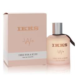 Ikks For A Kiss by Ikks - Eau De Toilette Spray 1.69 oz