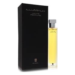 Illuminum Phool by Illuminum - Eau De Parfum Spray 3.4 oz