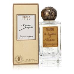 Il Sentiero Degli Dei by Nobile 1942 - Eau De Parfum Spray (Unisex) 2.5 oz