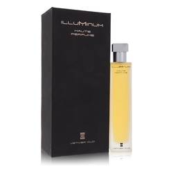 Illuminum Vetiver Oud by Illuminum - Eau De Parfum Spray 3.4 oz