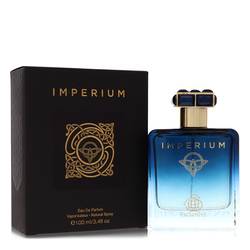 Imperium by Fragrance World - Eau De Parfum Spray (Unisex) 3.4 oz