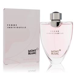 Individuelle by Mont Blanc - Eau De Toilette Spray 1.7 oz