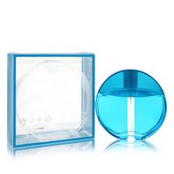 Inferno Paradiso Blue by Benetton - Eau De Toilette Spray 3.4 oz