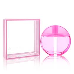 Inferno Paradiso Pink by Benetton - Eau De Toilette Spray 3.4 oz