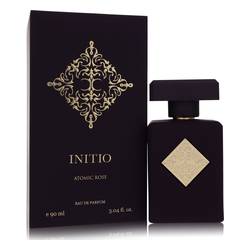 Initio Atomic Rose by Initio Parfums Prives - Eau De Parfum Spray (Unisex) 3.04 oz